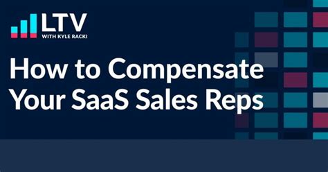 how to compensate sales reps